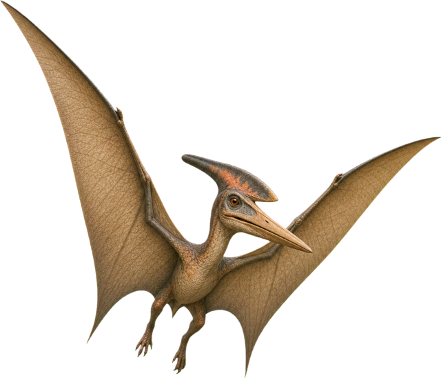 Pteranodon