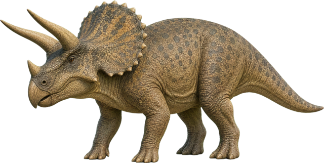 Triceratops