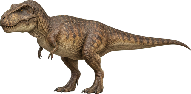 Tyrannosaurus rex