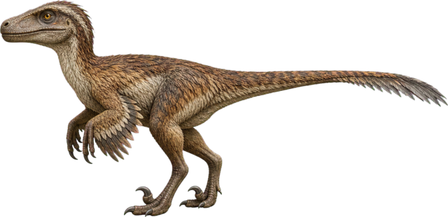 Velociraptor